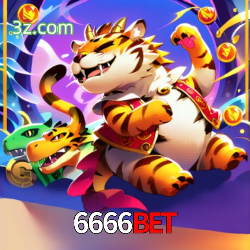  6666BET