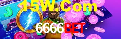 6666bet.com