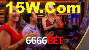 6666bet: Jogos de Caça-Níqueis-Altas Recompensas, Roleta-Velocidade, Blackjack-Desafios Máximos