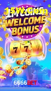 Bonus Features 6666bet