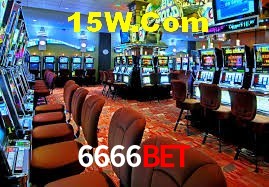 Football Betting 6666bet