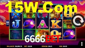 6666bet.vip