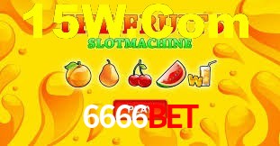 6666bet App Interface
