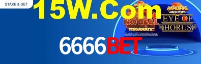 Ofertas Imperdíveis na 6666bet: Promoções e Bônus Que Valem a Pena