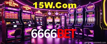 Welcome Bonus 6666bet