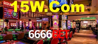 Experimente o Login Seguro Premium no 6666bet