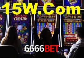 Live Casino 6666bet