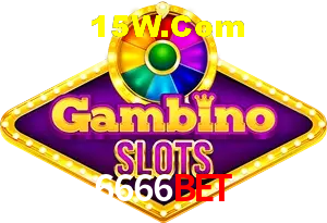 Slot Games 6666bet