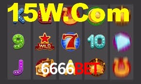 Welcome Bonus 6666bet